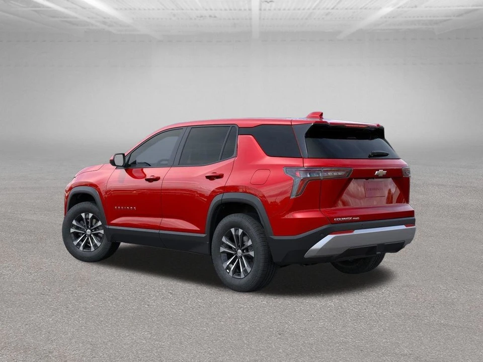 2026 Chevrolet Equinox - Image 9 of 12