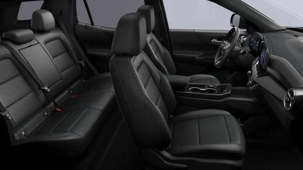 2026 Chevrolet Equinox - Image 6 of 12