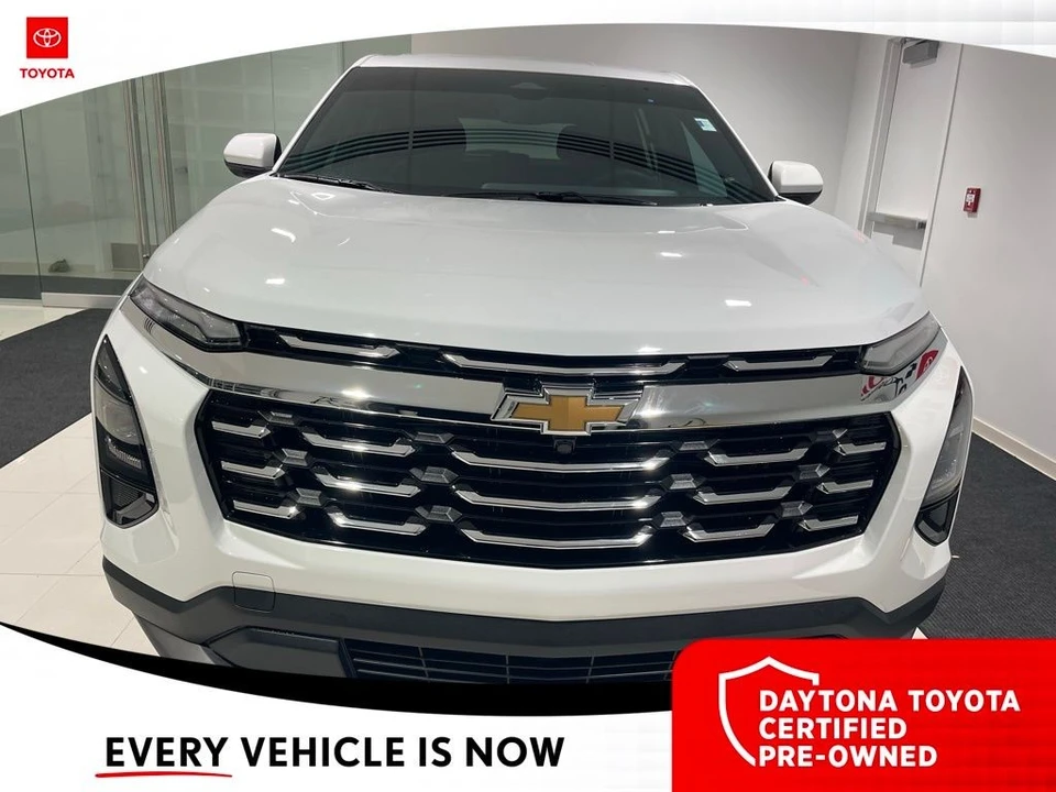 2026 Chevrolet Equinox - Image 4 of 12