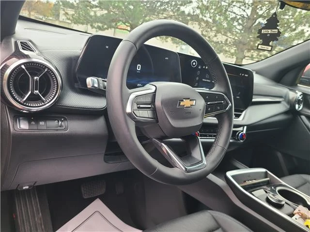 2026 Chevrolet Equinox - Image 9 of 12