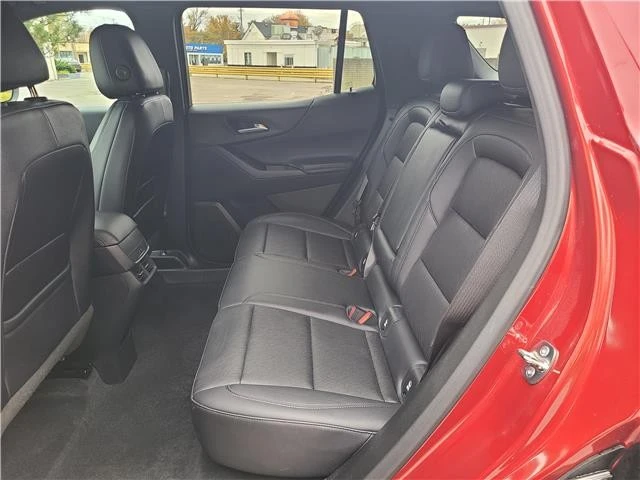 2026 Chevrolet Equinox - Image 11 of 12