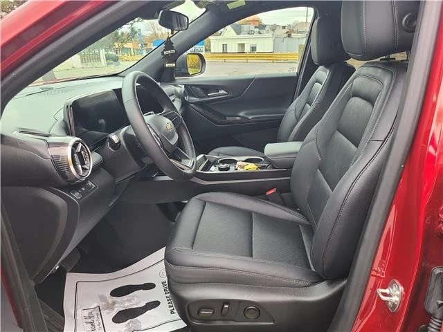 2026 Chevrolet Equinox - Image 10 of 12