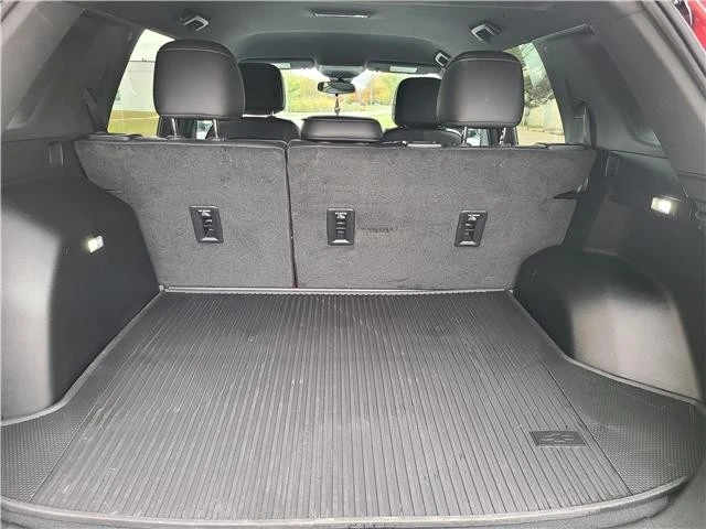 2026 Chevrolet Equinox - Image 12 of 12