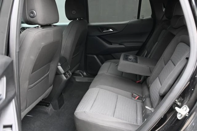 2026 Chevrolet Equinox - Image 21 of 21