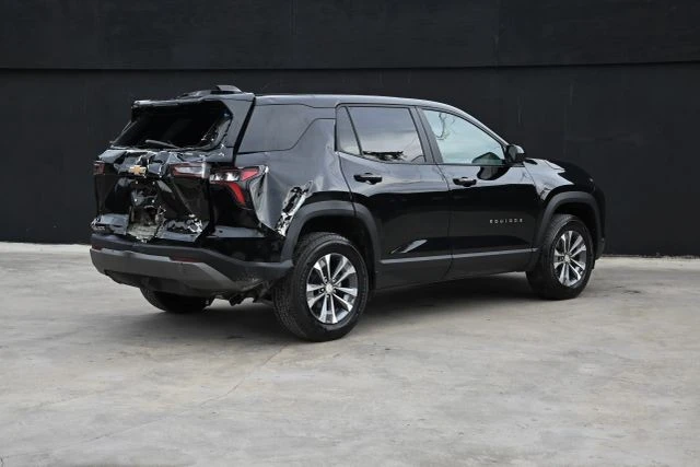 2026 Chevrolet Equinox - Image 5 of 21