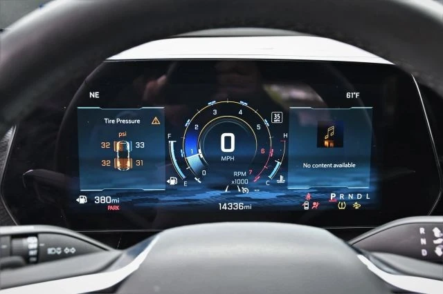 2026 Chevrolet Equinox - Image 10 of 21