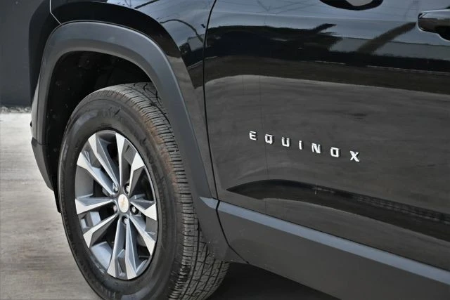 2026 Chevrolet Equinox - Image 8 of 21