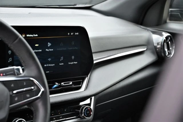 2026 Chevrolet Equinox - Image 11 of 21