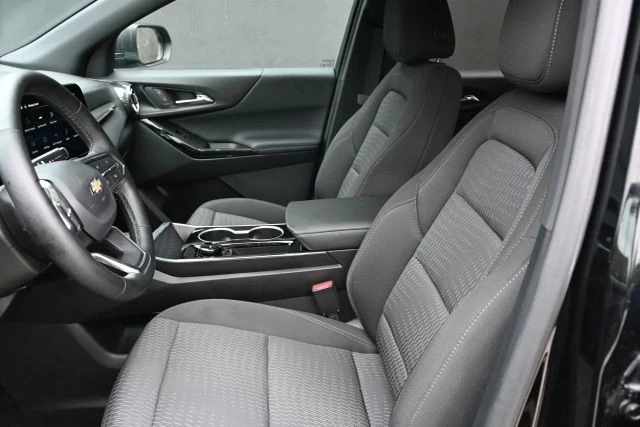 2026 Chevrolet Equinox - Image 17 of 21