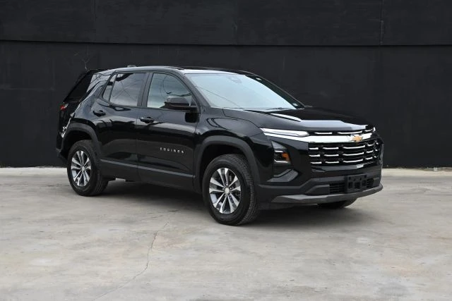 2026 Chevrolet Equinox - Image 3 of 21