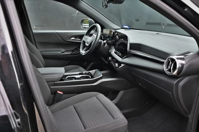 2026 Chevrolet Equinox - Image 18 of 21