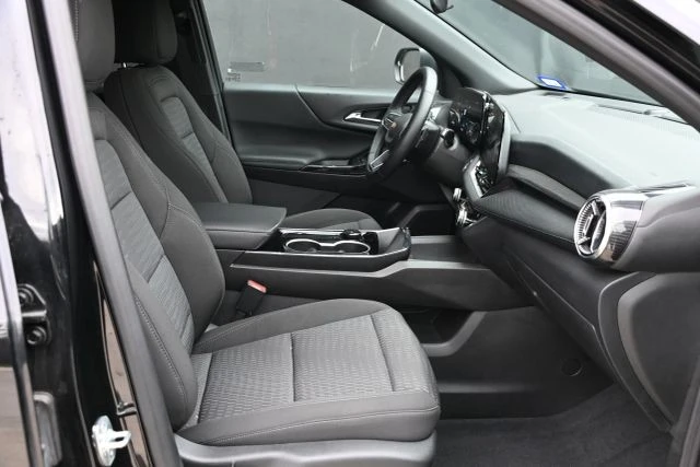 2026 Chevrolet Equinox - Image 19 of 21