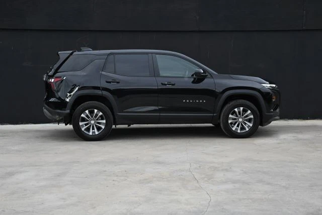 2026 Chevrolet Equinox - Image 6 of 21