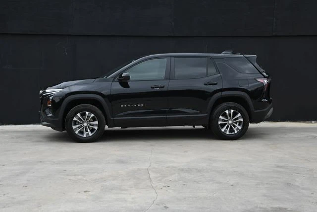 2026 Chevrolet Equinox - Image 7 of 21