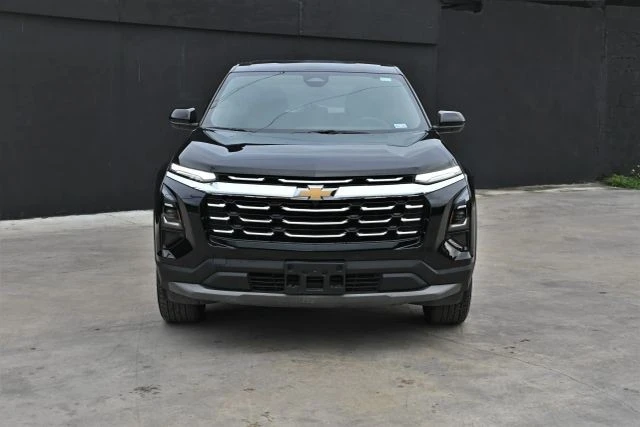 2026 Chevrolet Equinox - Image 2 of 21
