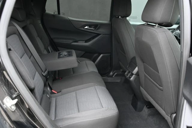 2026 Chevrolet Equinox - Image 20 of 21