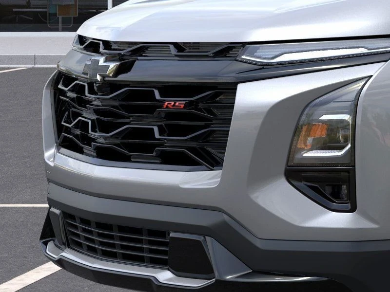 2026 Chevrolet Equinox - Image 13 of 21