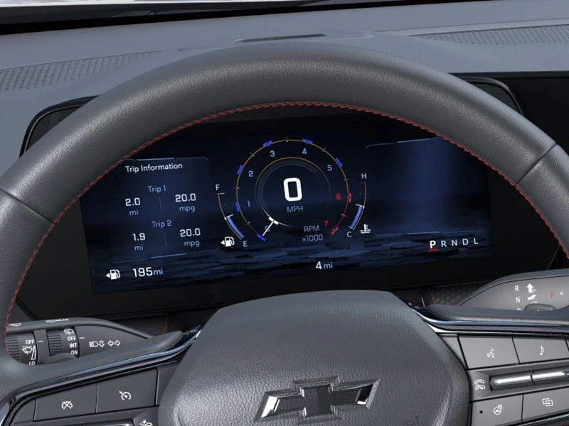 2026 Chevrolet Equinox - Image 18 of 21