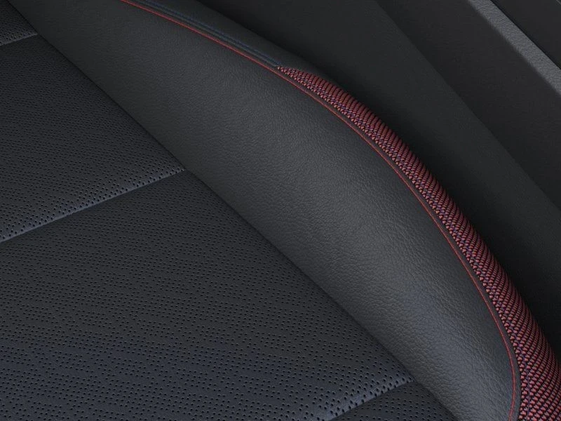 2026 Chevrolet Equinox - Image 21 of 21