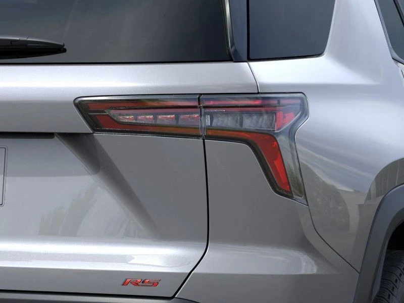 2026 Chevrolet Equinox - Image 11 of 21