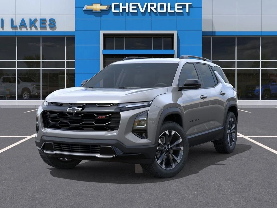 2026 Chevrolet Equinox - Image 6 of 21