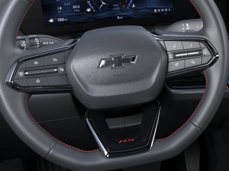 2026 Chevrolet Equinox - Image 19 of 21