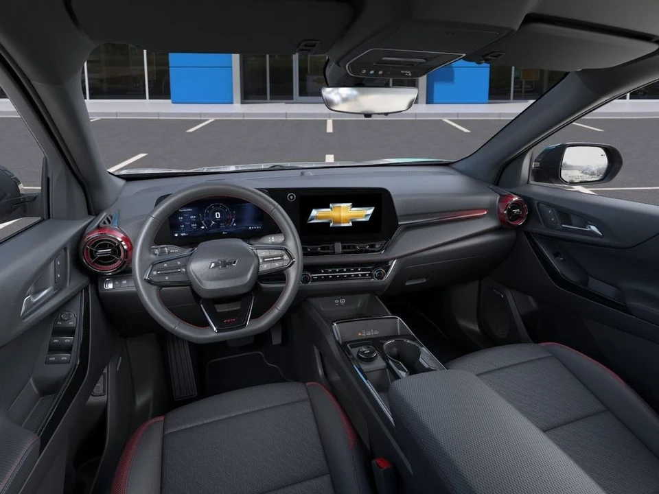 2026 Chevrolet Equinox - Image 15 of 21