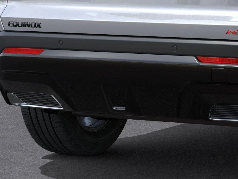 2026 Chevrolet Equinox - Image 14 of 21