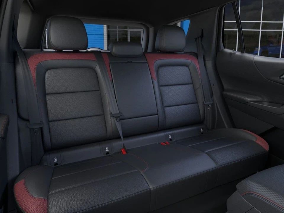 2026 Chevrolet Equinox - Image 17 of 21