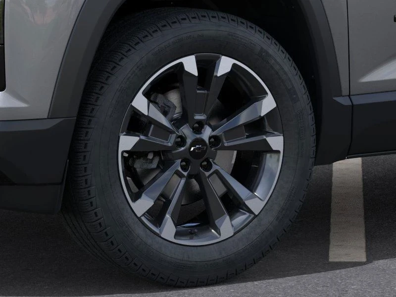 2026 Chevrolet Equinox - Image 9 of 21
