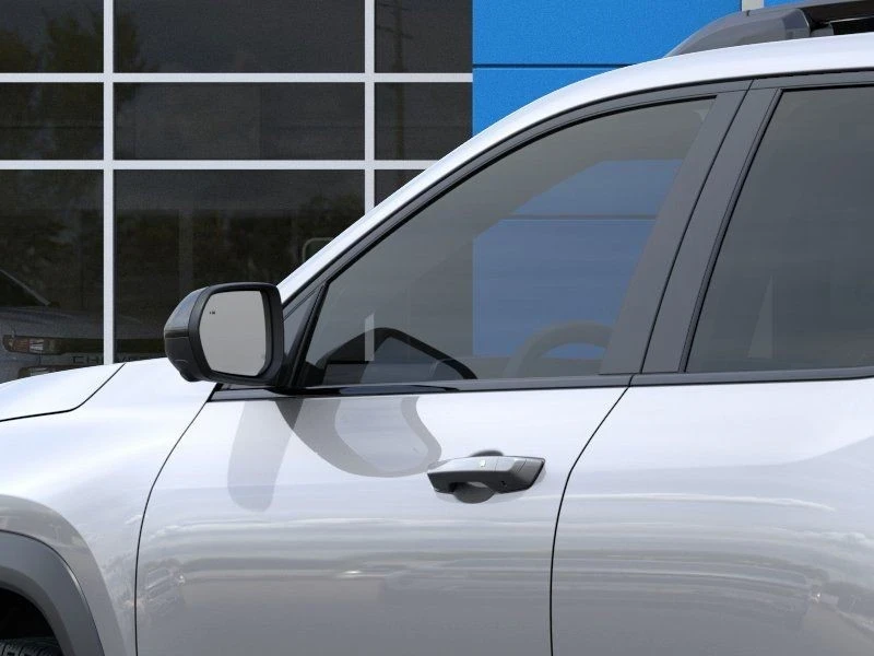 2026 Chevrolet Equinox - Image 12 of 21