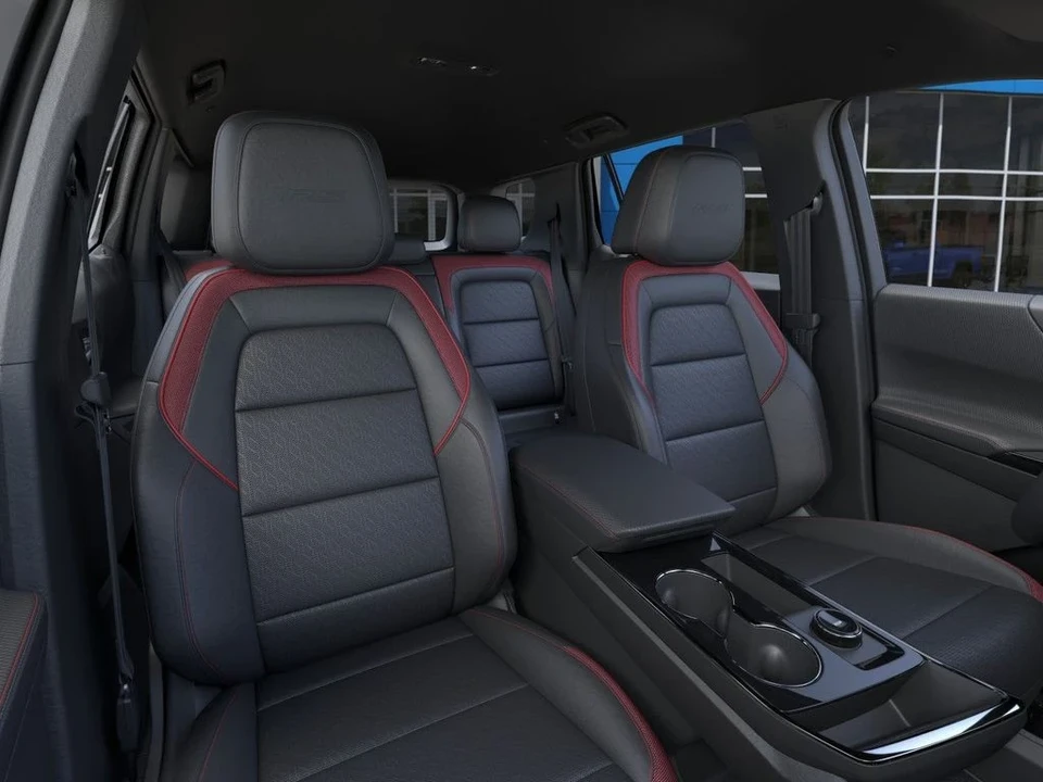 2026 Chevrolet Equinox - Image 16 of 21