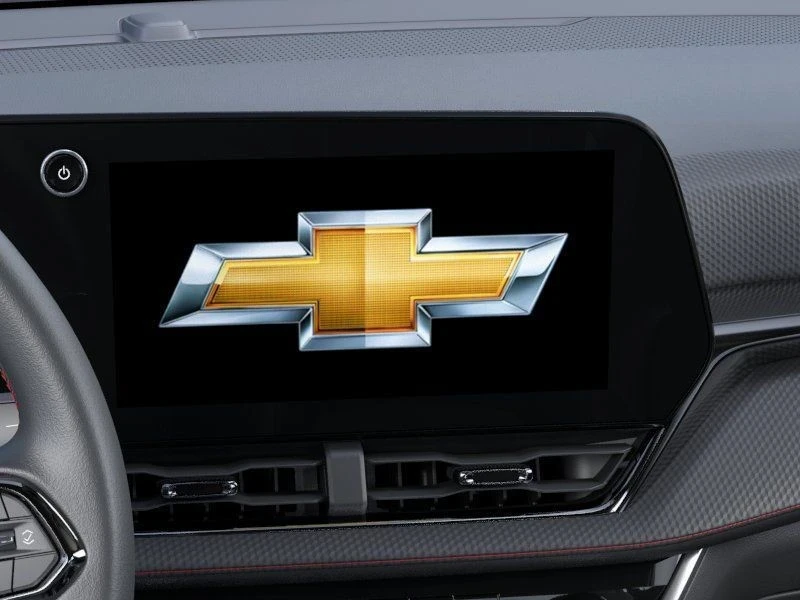 2026 Chevrolet Equinox - Image 20 of 21