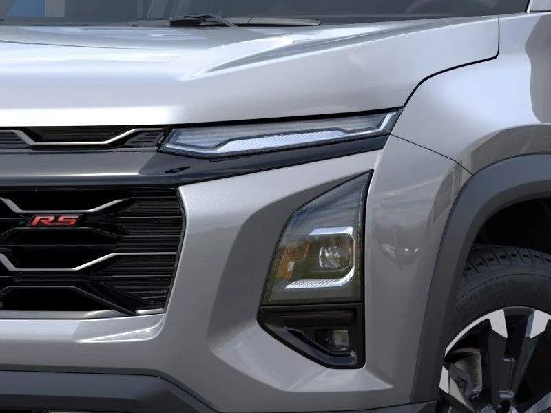 2026 Chevrolet Equinox - Image 10 of 21