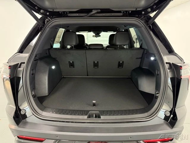 2026 Chevrolet Equinox - Image 3 of 18