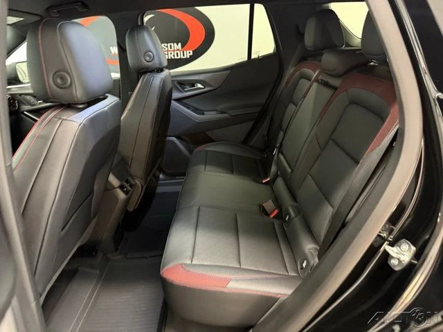 2026 Chevrolet Equinox - Image 12 of 18