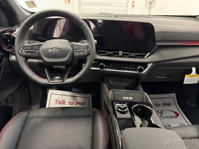 2026 Chevrolet Equinox - Image 15 of 18