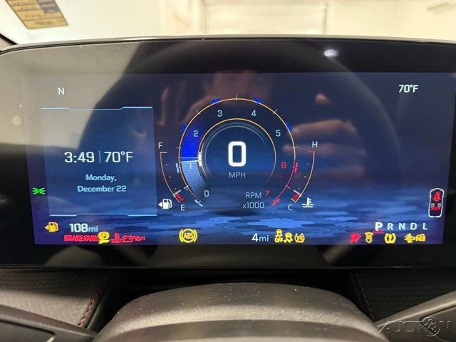 2026 Chevrolet Equinox - Image 16 of 18
