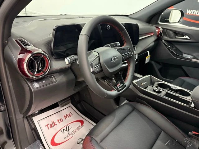 2026 Chevrolet Equinox - Image 8 of 18