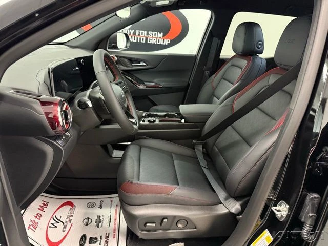 2026 Chevrolet Equinox - Image 7 of 18