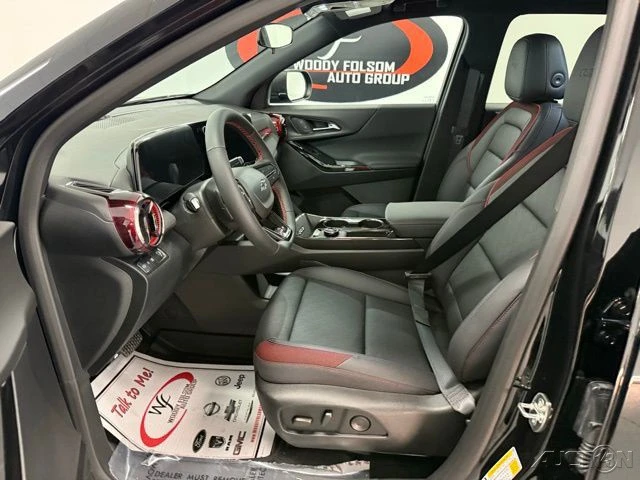 2026 Chevrolet Equinox - Image 6 of 18