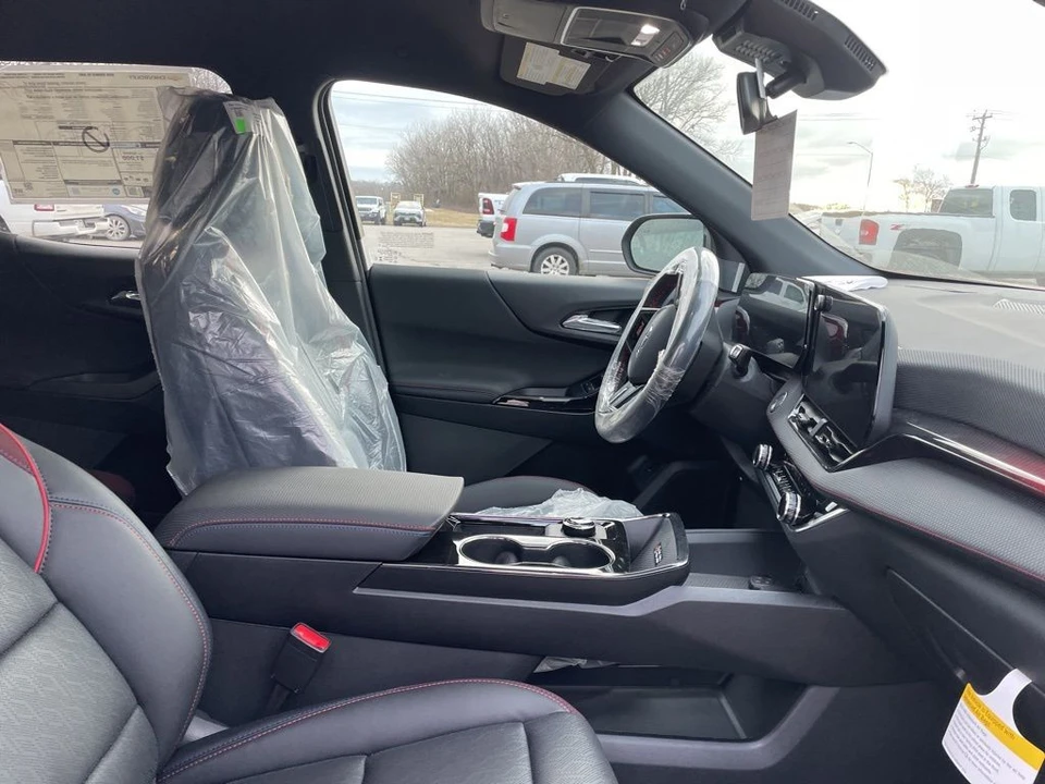 2026 Chevrolet Equinox - Image 11 of 11