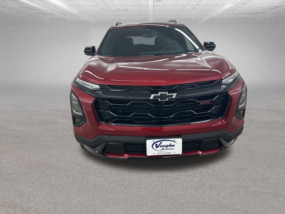 2026 Chevrolet Equinox - Image 3 of 12