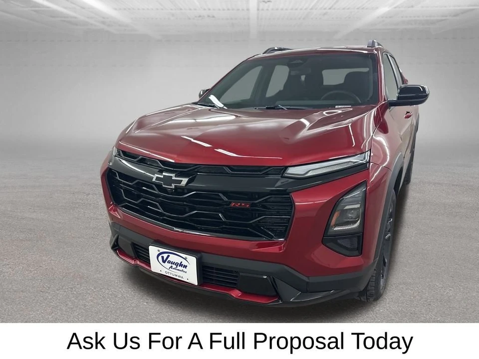 2026 Chevrolet Equinox - Image 4 of 12