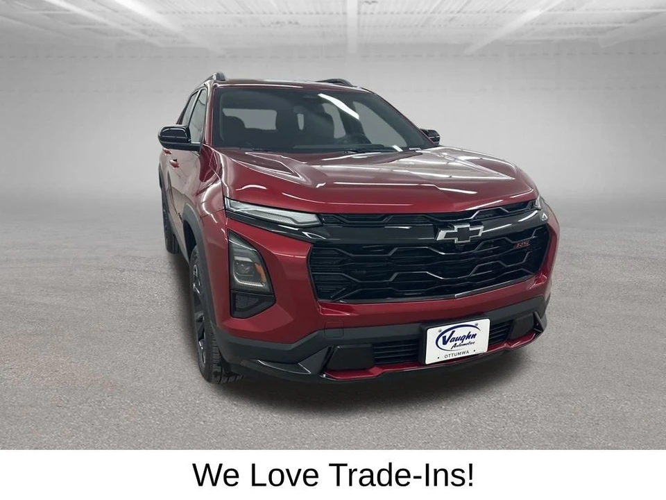2026 Chevrolet Equinox - Image 2 of 12