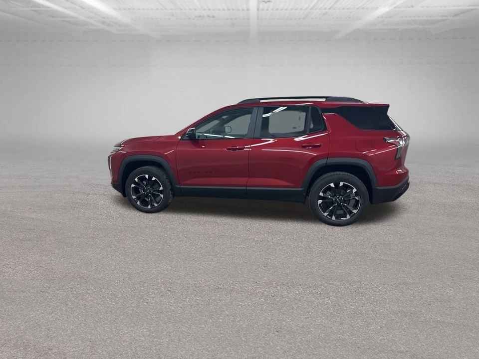 2026 Chevrolet Equinox - Image 6 of 12