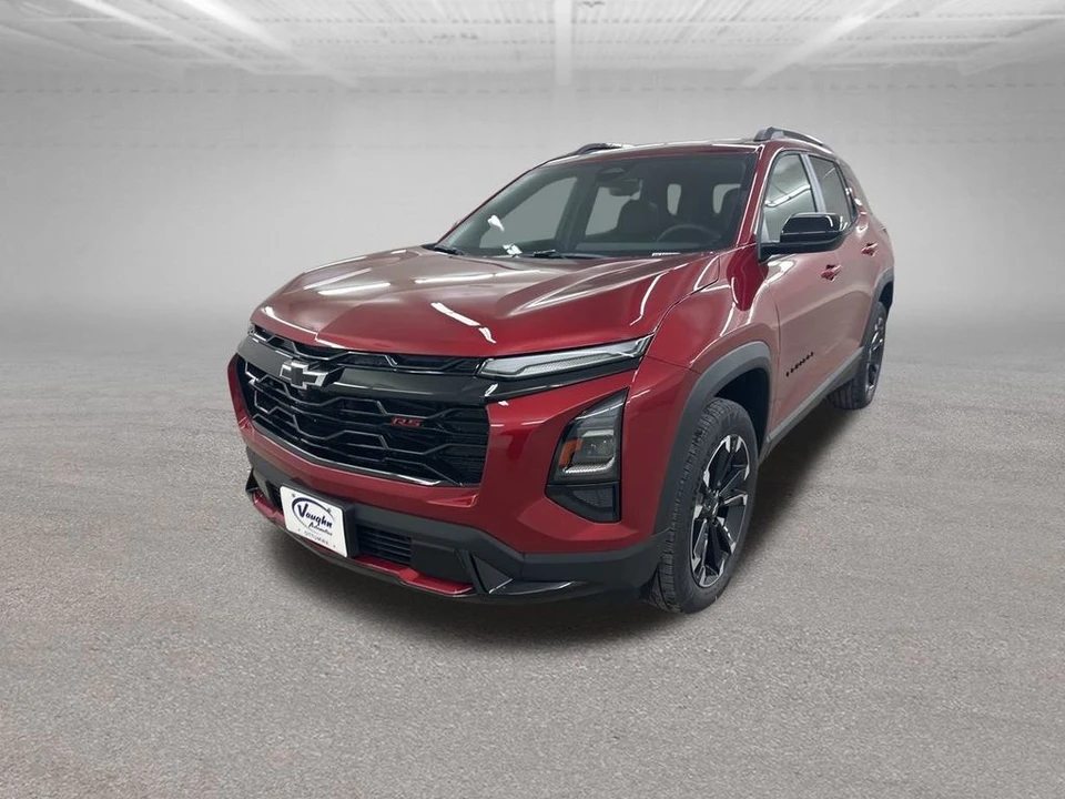 2026 Chevrolet Equinox - Image 5 of 12