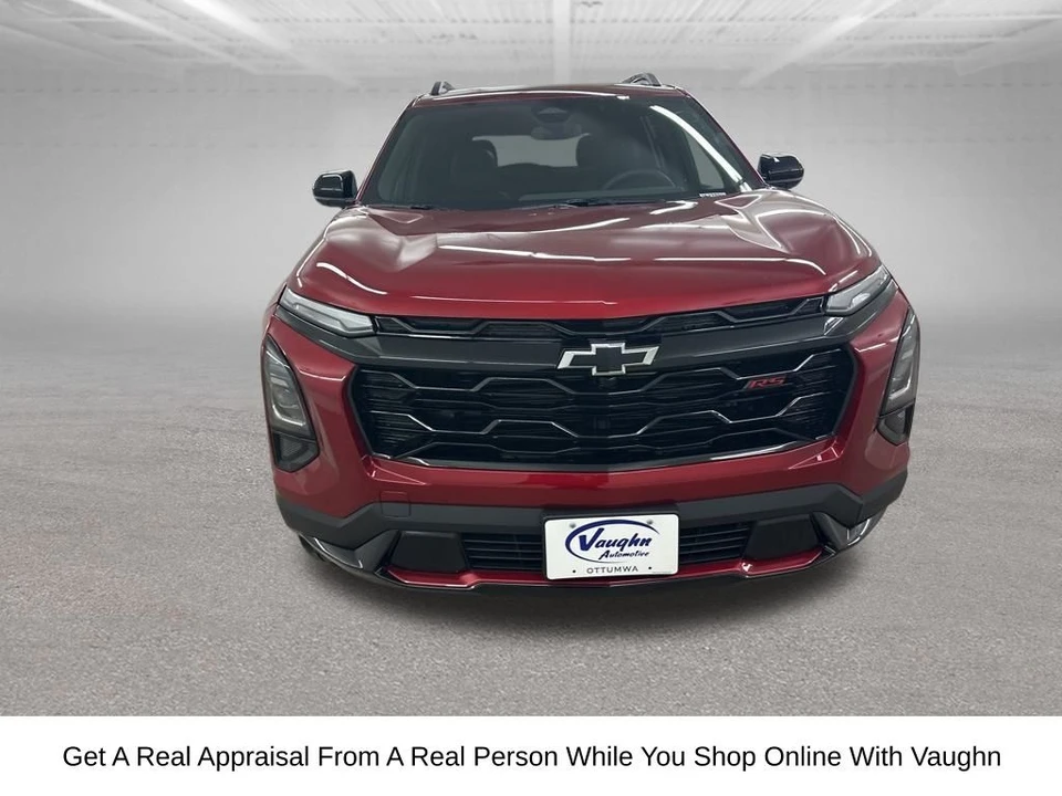 2026 Chevrolet Equinox - Image 3 of 12