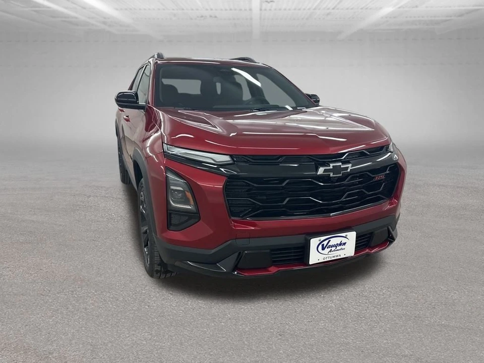 2026 Chevrolet Equinox - Image 2 of 12