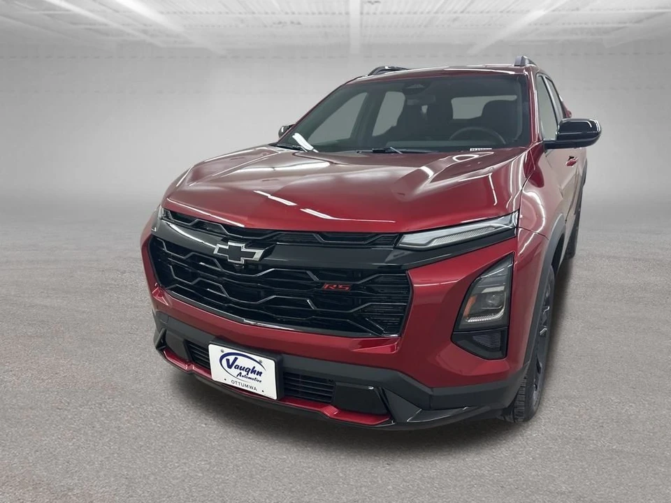 2026 Chevrolet Equinox - Image 4 of 12